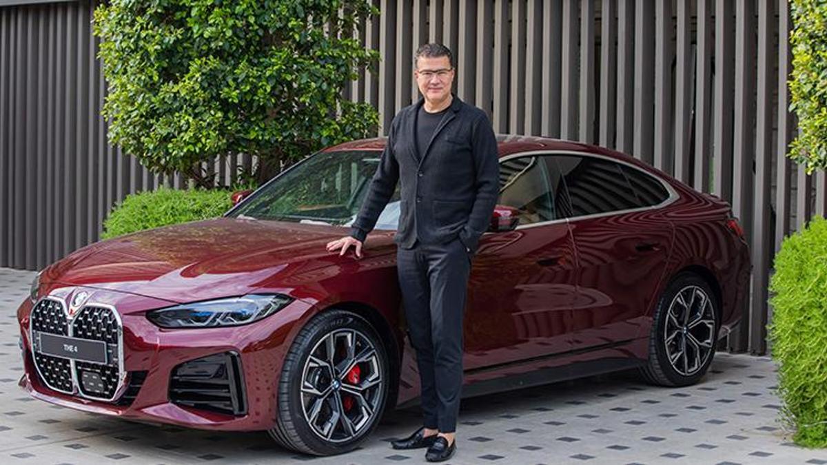 BMW’den 2 yeni model geldi!