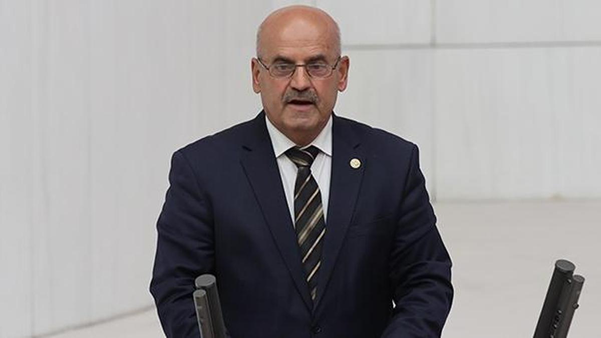 AK Parti Kahramanmaraş Milletvekili İmran Kılıç hayatını kaybetti!