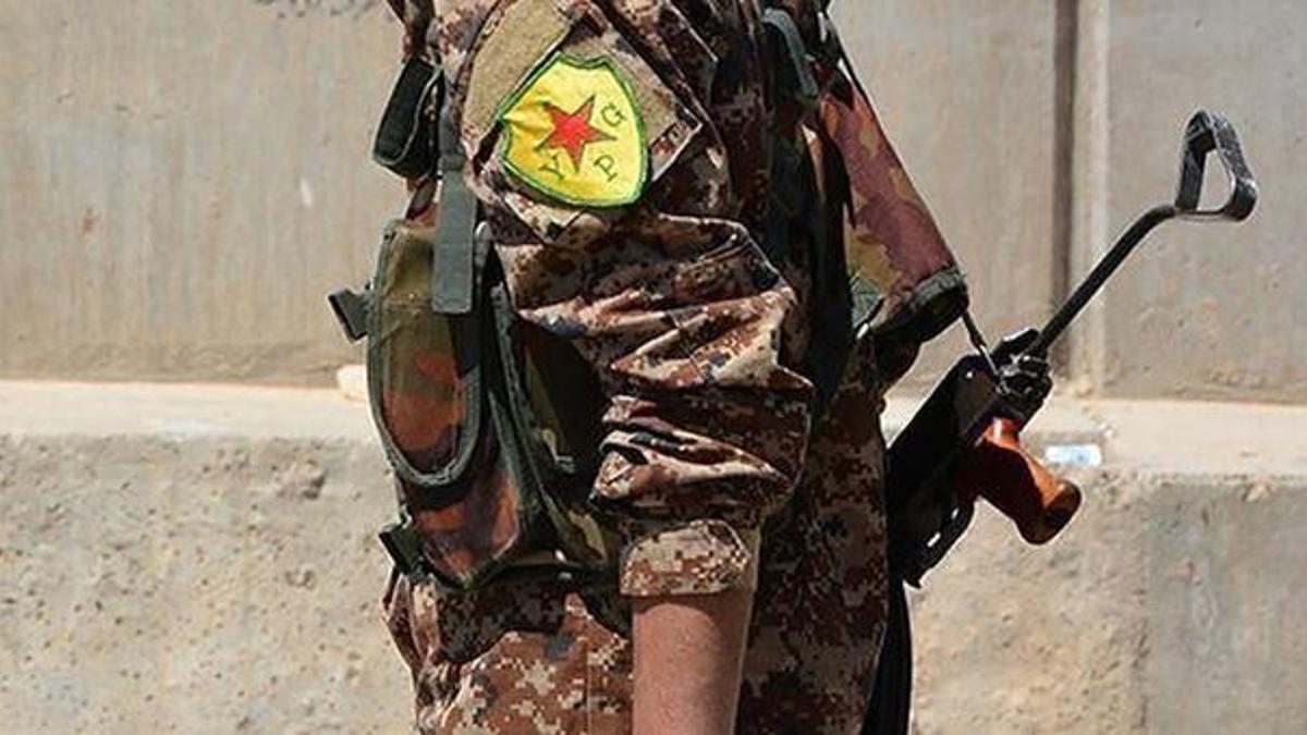 Suriye’de 4 yaşındaki çocuğa tecavüzden YPG/PKK’lılar sorumlu tutuluyor