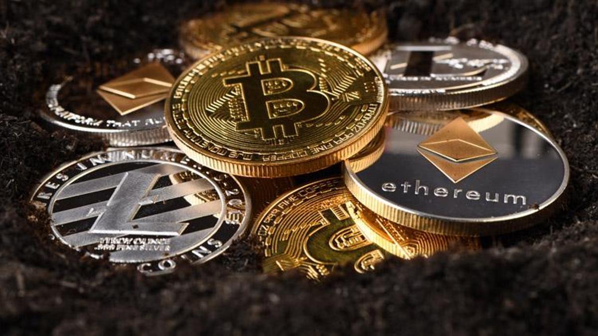 Bitcoin, Ethereum, Shiba Inu, Dogecoin fiyatları eriyor! Büyük kayıp
