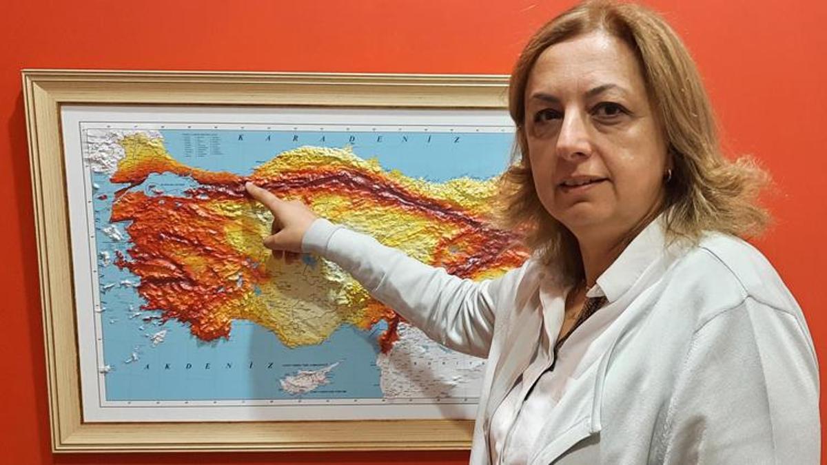 Depremle ilgili korkutan açıklama geldi! 'Miladını doldurdu ve deprem olacak'