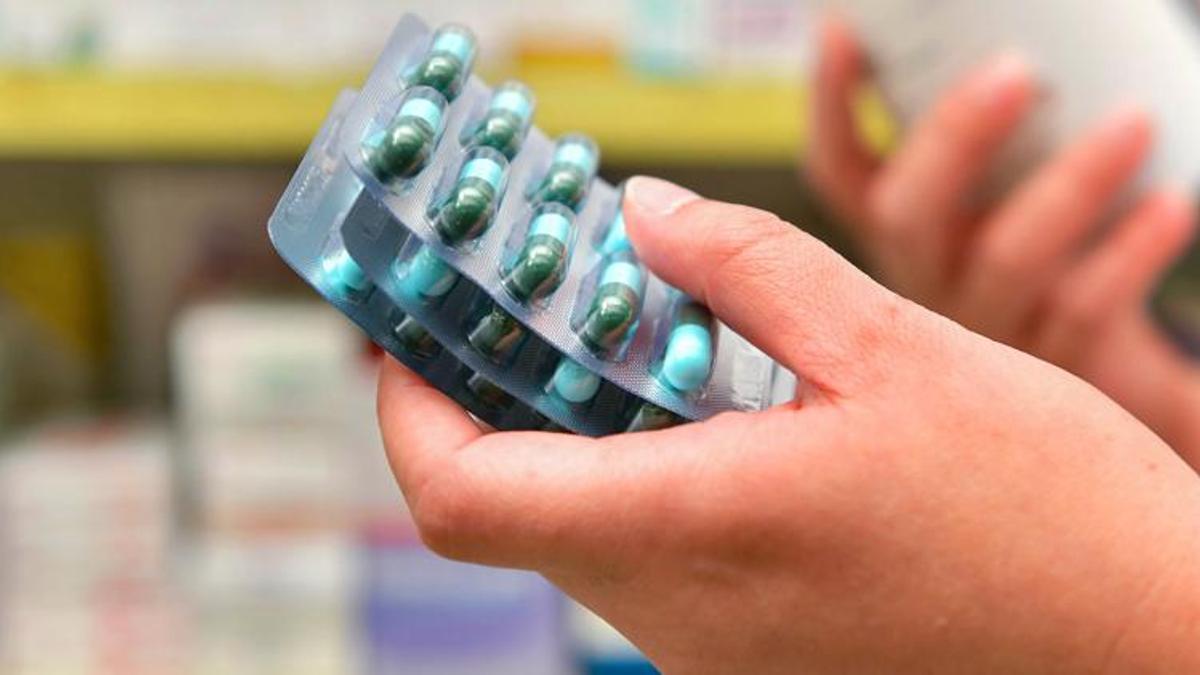Her yıl 700 bin kişi antibiyotik direnci nedeniyle hayatını kaybediyor