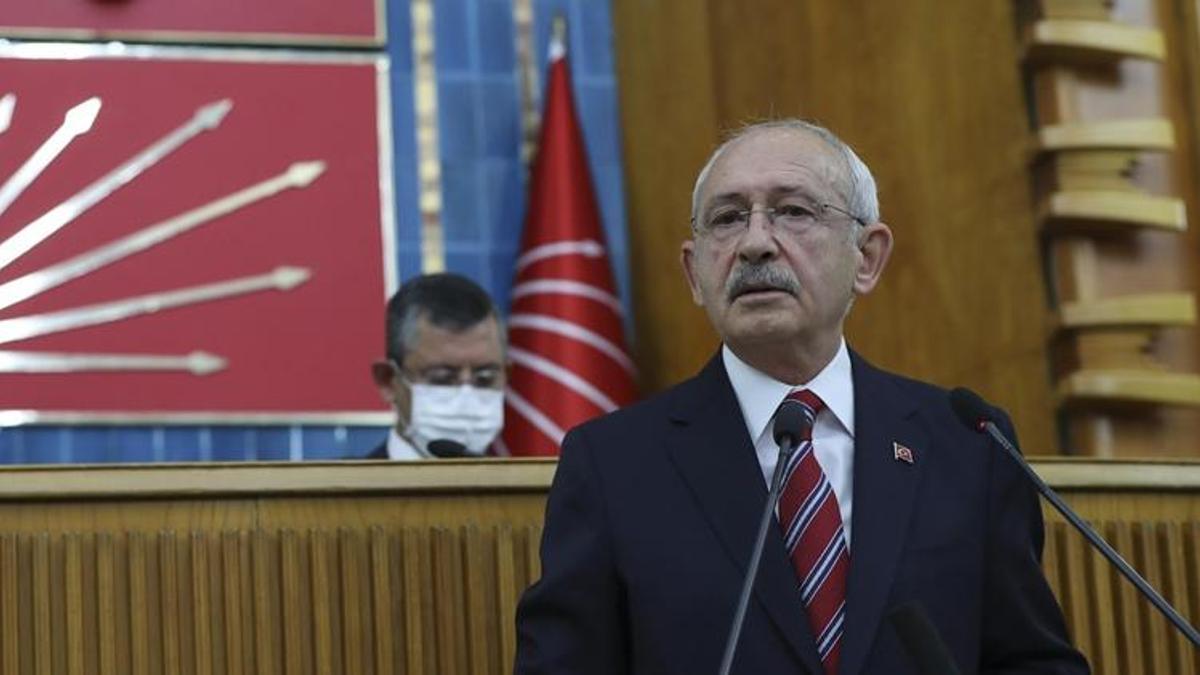 Kılıçdaroğlu: İttifak kabul ederse aday olurum
