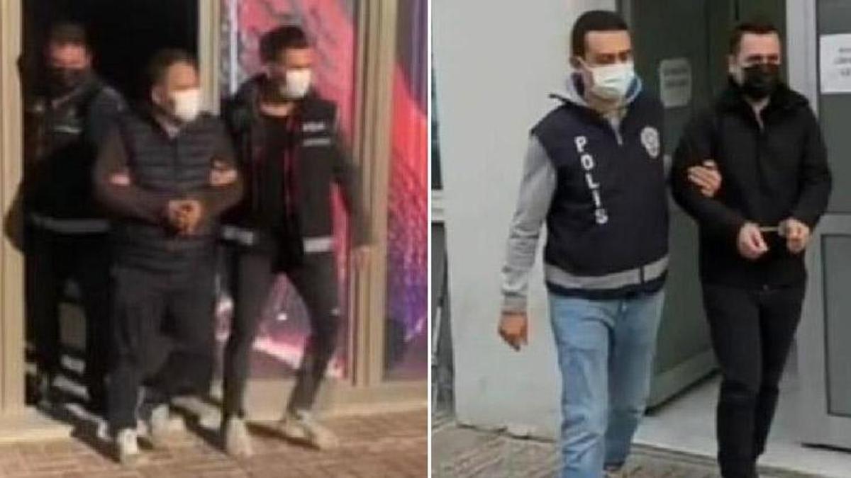 'Saadet zinciri' vurgunu! 60 milyon lira
