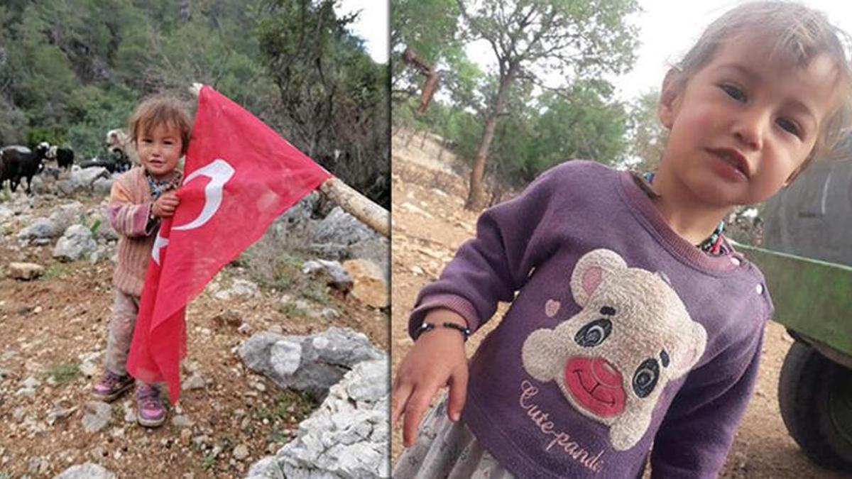 Müslüme son dakika! Kayıp Müslüme'den acı haber! Cansız bedeni bulundu