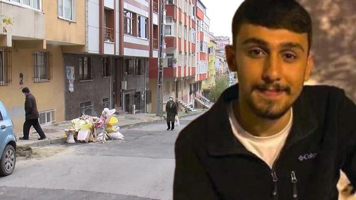 18 yaşındaki genç, arkadaşı tarafından öldürüldü!
