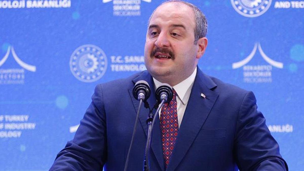 Bakan Varank: Bugüne kadar 88 projeye 780 milyon avro destek sağladık