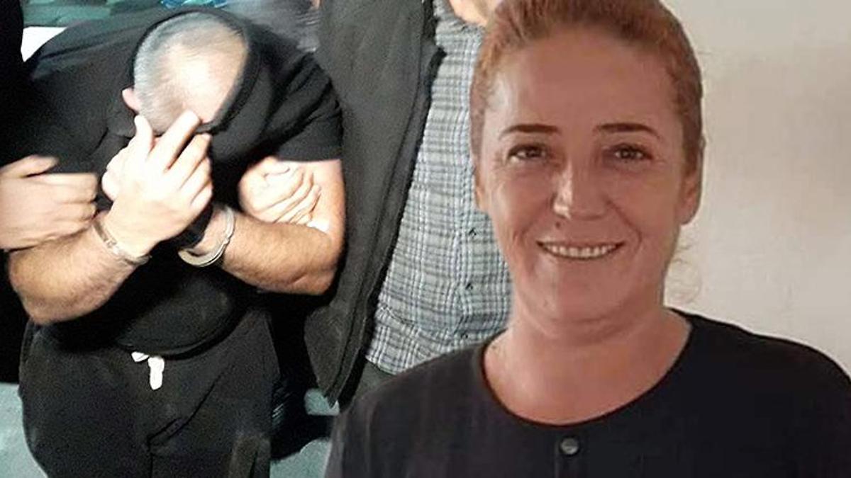 Boğazı kesilmiş halde arazide cesedi bulunmuştu! Katili tutuklandı