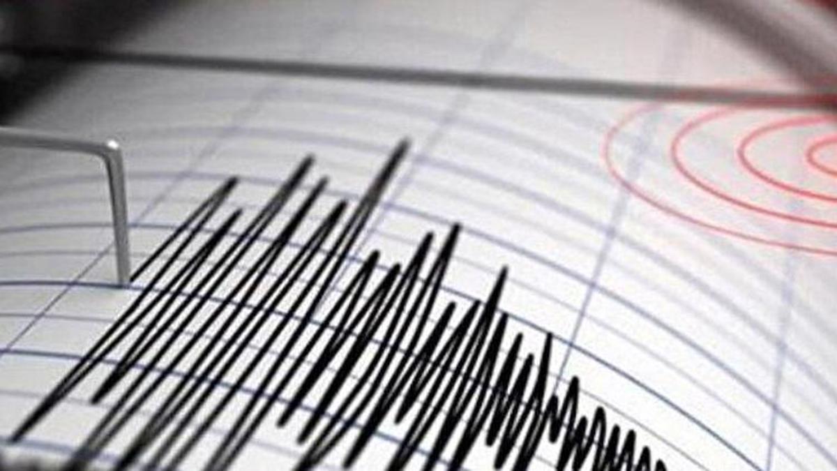 Muğla açıklarında korkutan deprem!