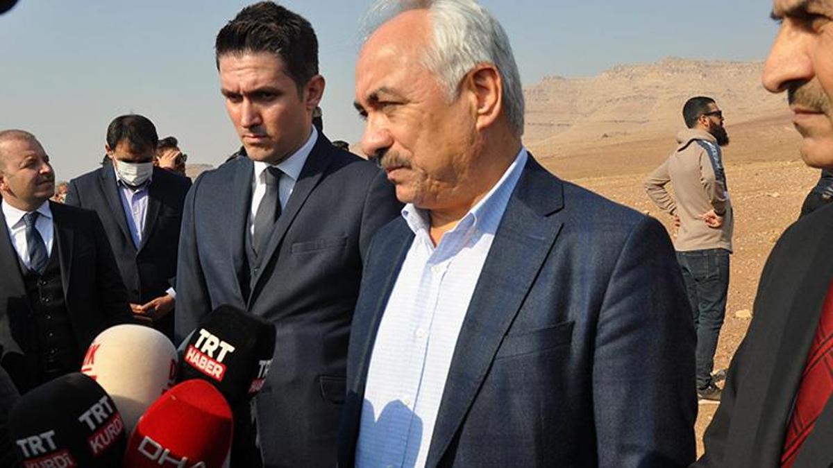 İçişleri Bakan Yardımcısı Ersoy: İstediğimiz, arzu ettiğimiz görüntü bu