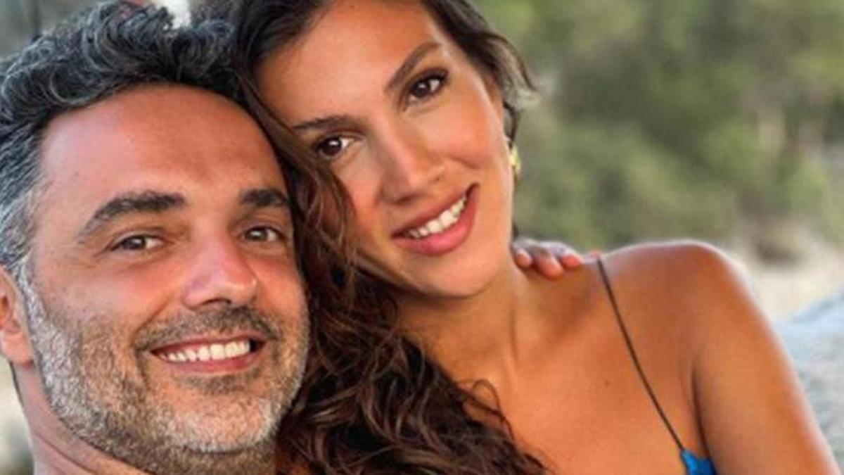 Arda Türkmen ile evlenen Melodi Elbirliler hamile mi?