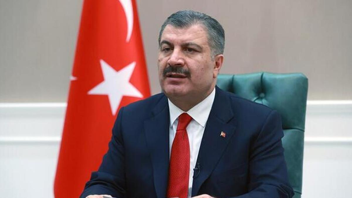 22 Kasım 2021 koronavirüs tablosu belli oldu! İşte hasta ve vefat sayısı