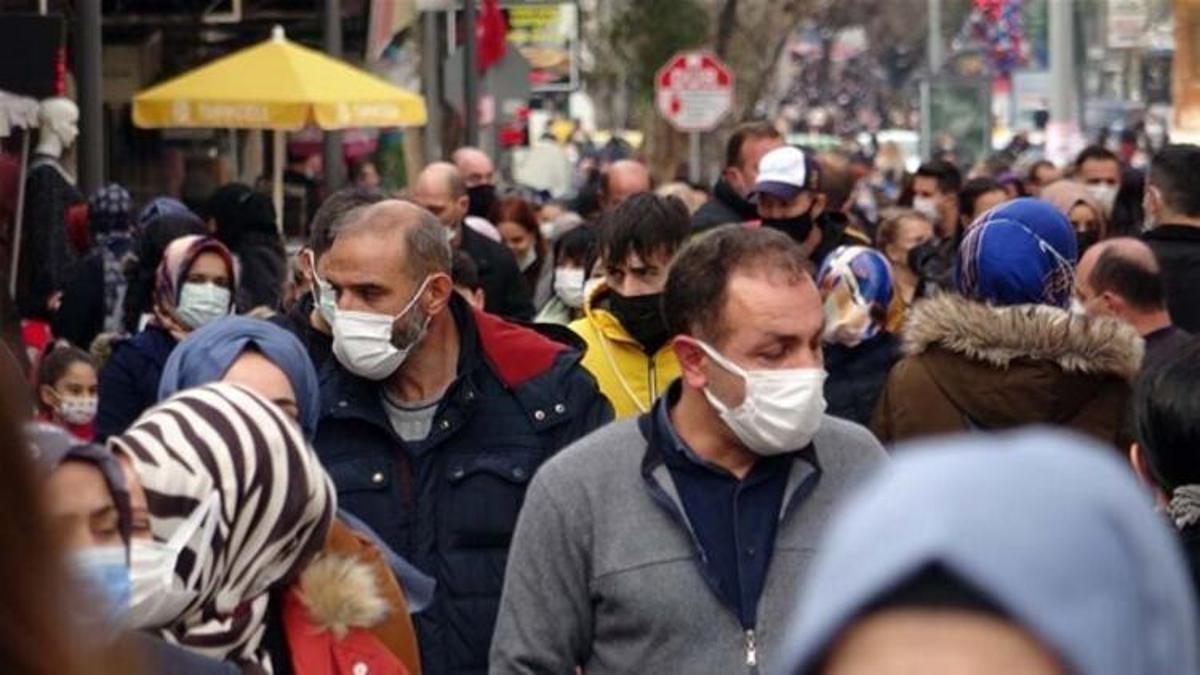 24 Kasım koronavirüs tablosu belli oldu! İşte yeni vaka ve vefat sayısı...