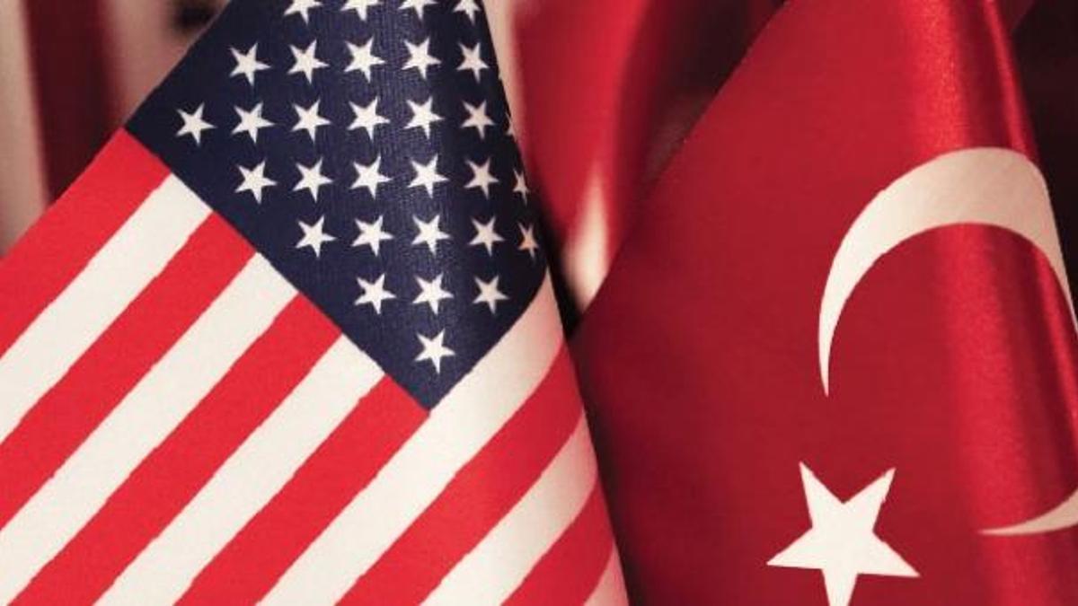 ABD'den kritik Türkiye açıklaması