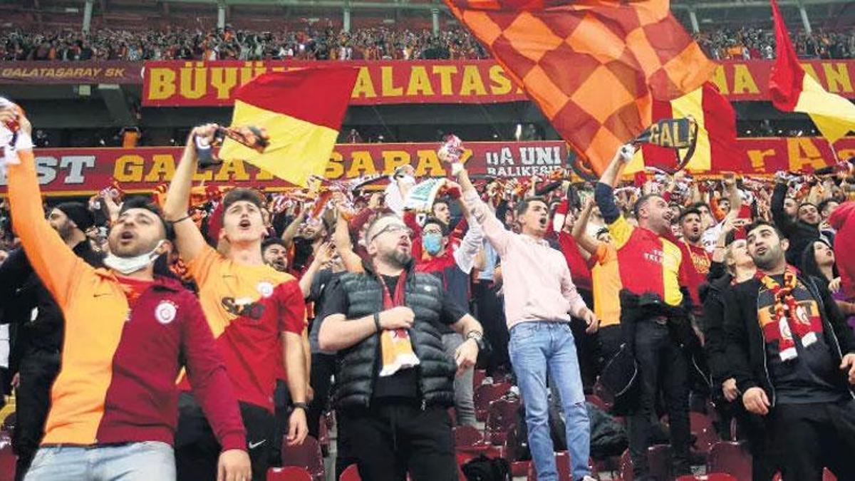 Derbi daha oynanmadan dünyanın geliri elde edildi!