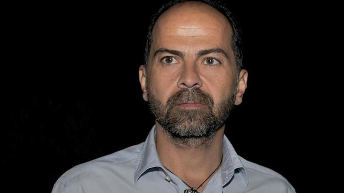 Nasuh Mahruki’ye manevi tazminat davası!