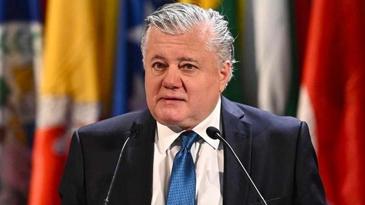 Ahmet Altay Cengizer kimdir, kaç yaşında? Cumhurbaşkanı Başdanışmanlığı görevinden alındı!