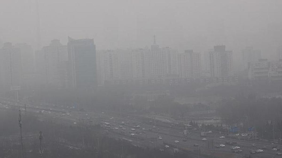 Koronavirüs ile ilgili flaş detay! Havadan bulaşıyor