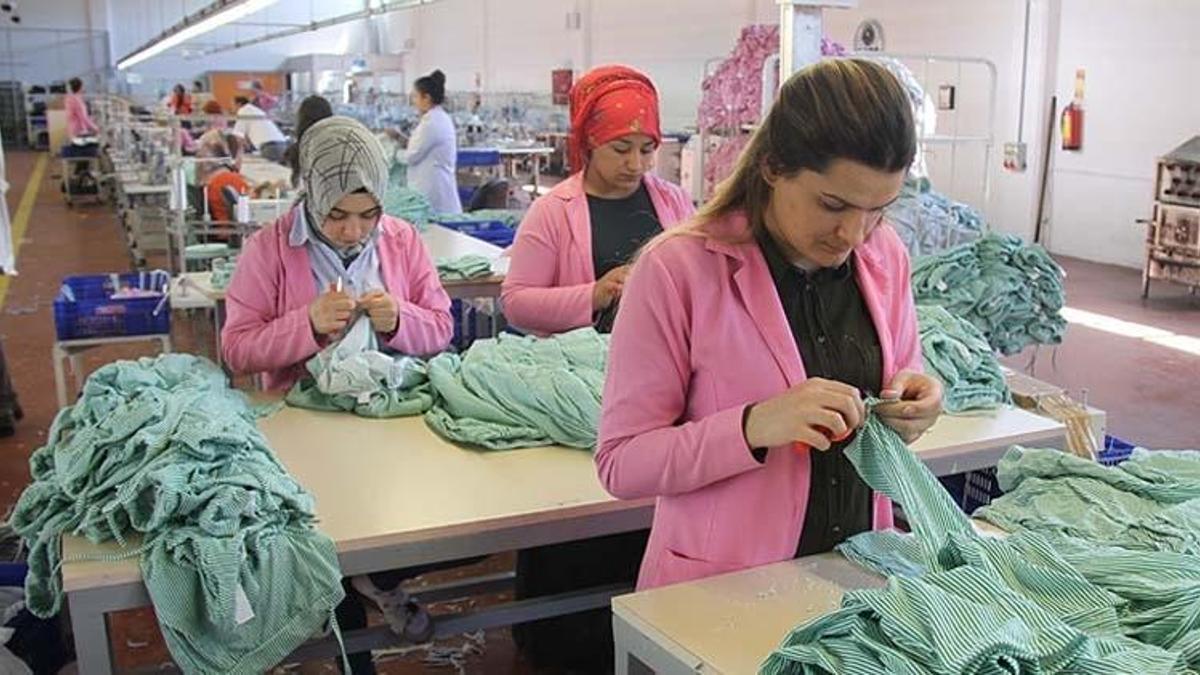 İŞKUR alımlarında işten çıkarmak zorlaşıyor! Kadın istihdamı artırılacak...