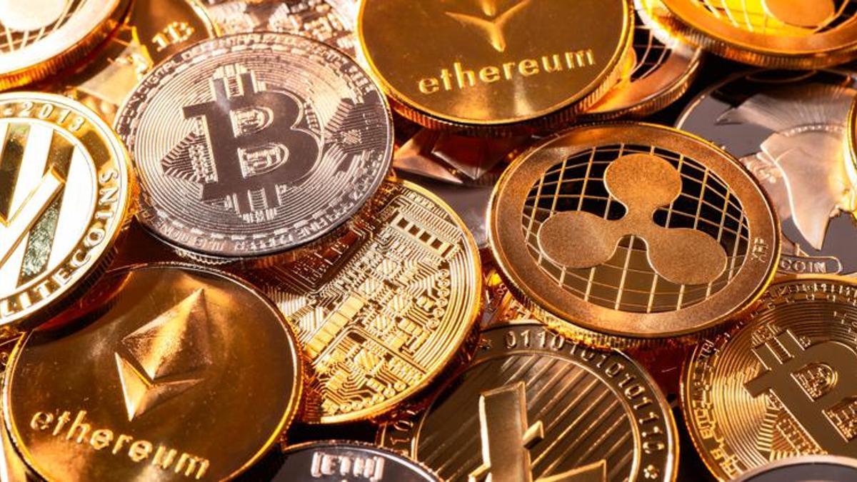 Kripto parada flaş gelişme, kritik sınıra yaklaştı! Bitcoin ve Ethereum...