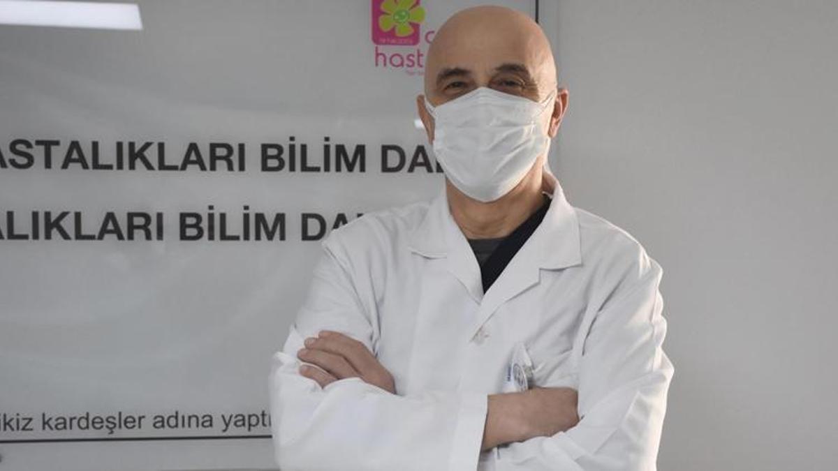 'Son 3 ayda çocuk vakaları yüzde 500'ün üstünde arttı'