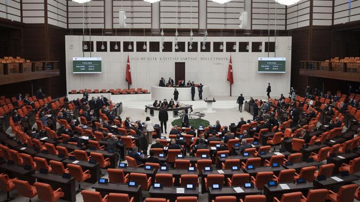 Mahkumlar için koronavirüs ev izni uzatılıyor! Flaş gelişme