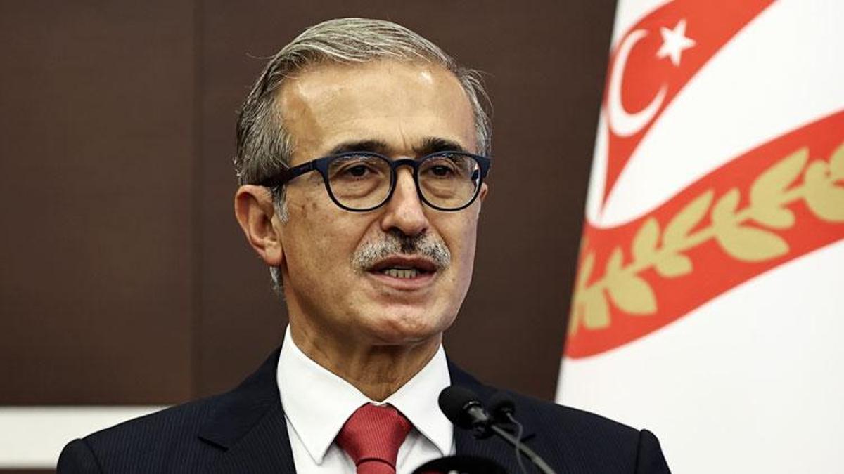 Cumhurbaşkanlığı Savunma Sanayii Başkanı İsmail Demir böyle duyurdu: Türkiye çapında çığa dönüşecek