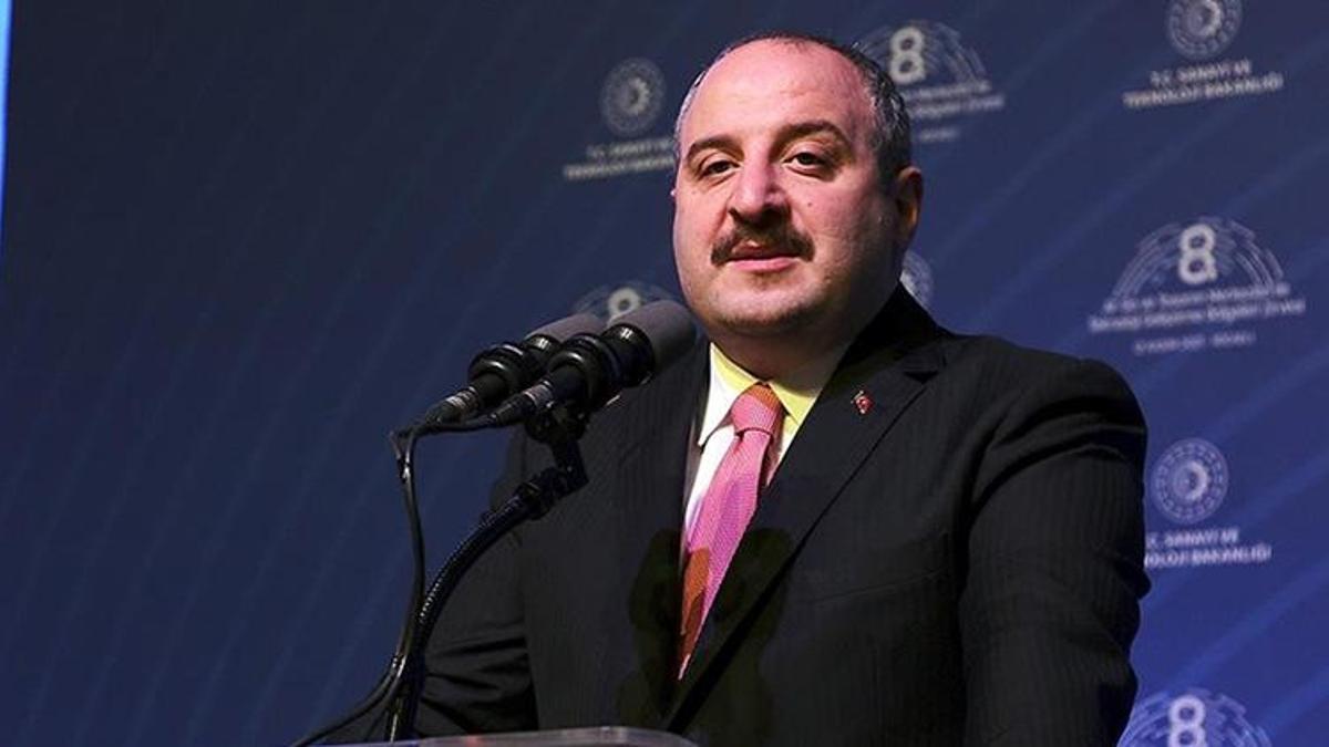 'İnovasyon ve teknoloji geliştirmeye daha fazla yatırım yapıyoruz'