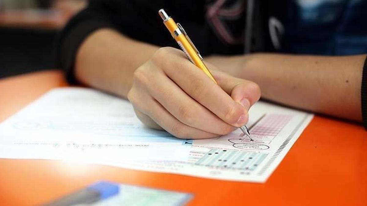 ALES ne zaman, saat kaçta başlıyor? ALES 3 sınav saati ve süresi!