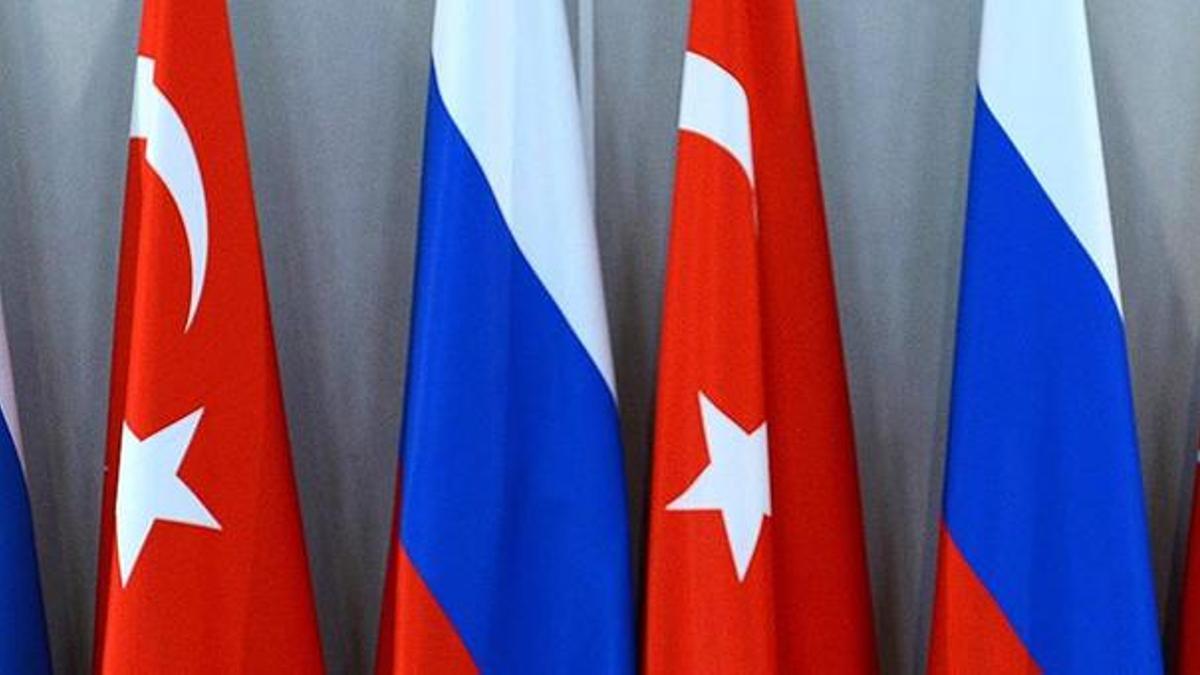 Rusya'dan son dakika Türkiye kararı! Hepsi durduruldu