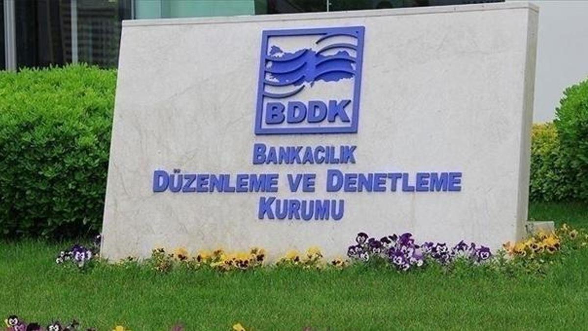 BDDK ve TMSF'den flaş karar! 6 şirket daha devroldu
