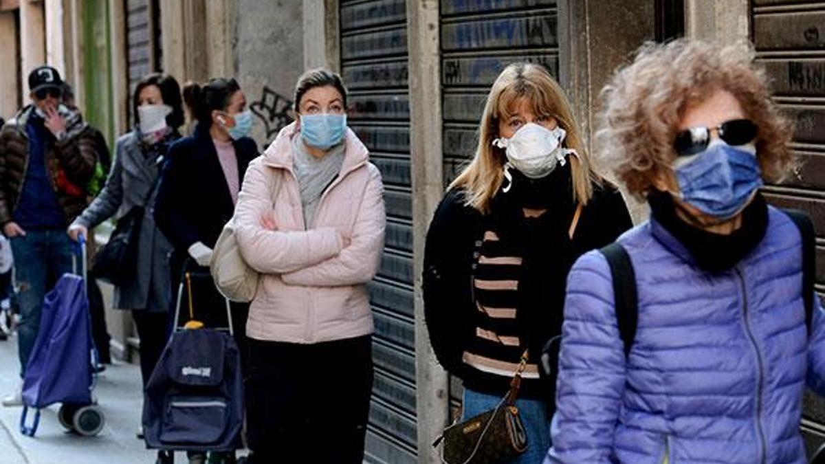 İtalya'da günlük vaka sayısı 11 bini geçti