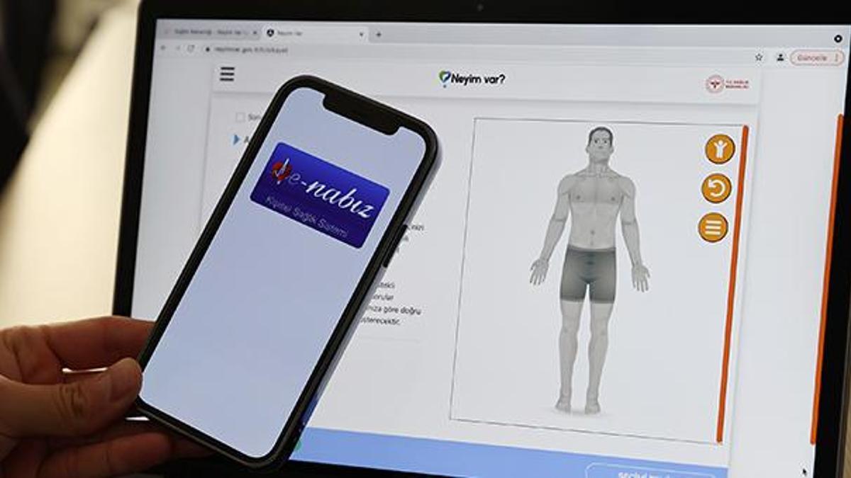 Hastanelerde yeni dönem başladı! Resmen devreye girdi, milyonları ilgilendiriyor