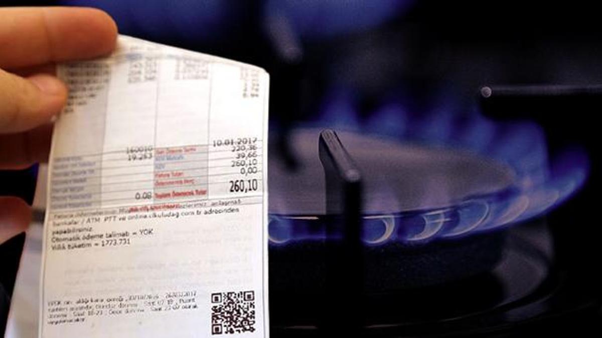 Elektrik ve doğal gaz ile ilgili flaş gelişme! Resmen değişti, yüzde 51 arttı, EPDK duyurdu