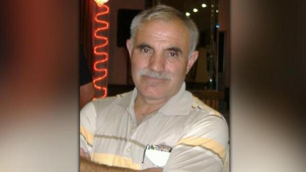 Kızının cenazesinde 'Ben de geliyorum' diyen baba koronavirüse yenildi