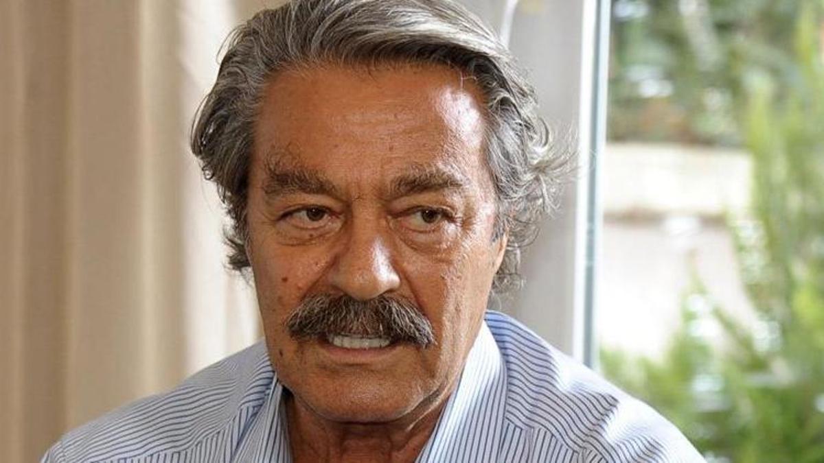 Kadir İnanır hastaneye kaldırıldı! Sağlık durumu...