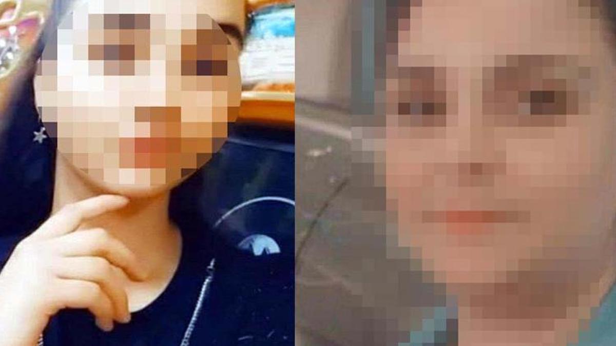İki kızına cinsel istismarda bulundu! 'Benim istediğimi yapacaksınız'