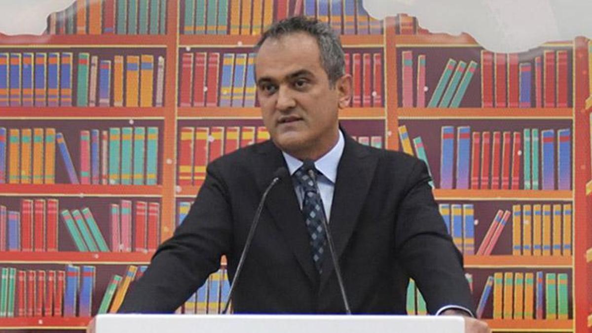 MEB’ten 81 ile ödenek!  Bin 170 okula yapılacak!