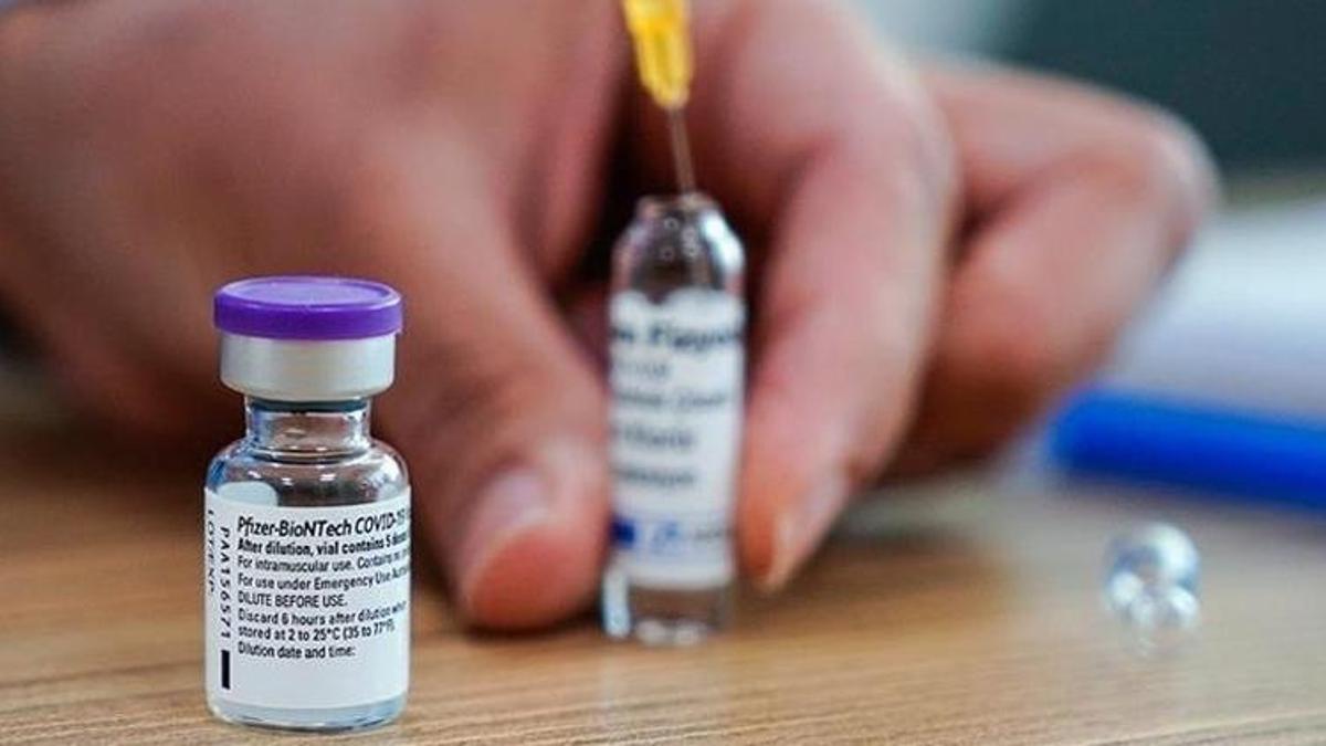 BioNTech aşısıyla ilgili flaş açıklama! Her yıl aşı olacağız