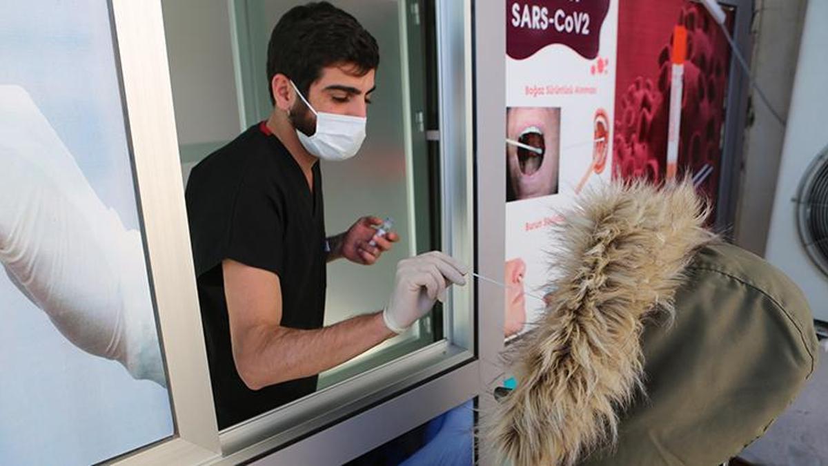 Yoğun bakımlar alarm veriyor! Validen kritik uyarı