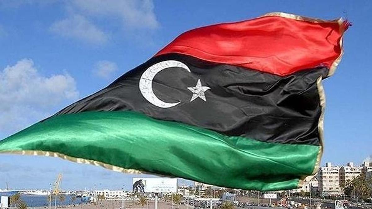 Libya Başbakanı Dibeybe, başkanlık seçimleri için adaylık başvurusu yaptı