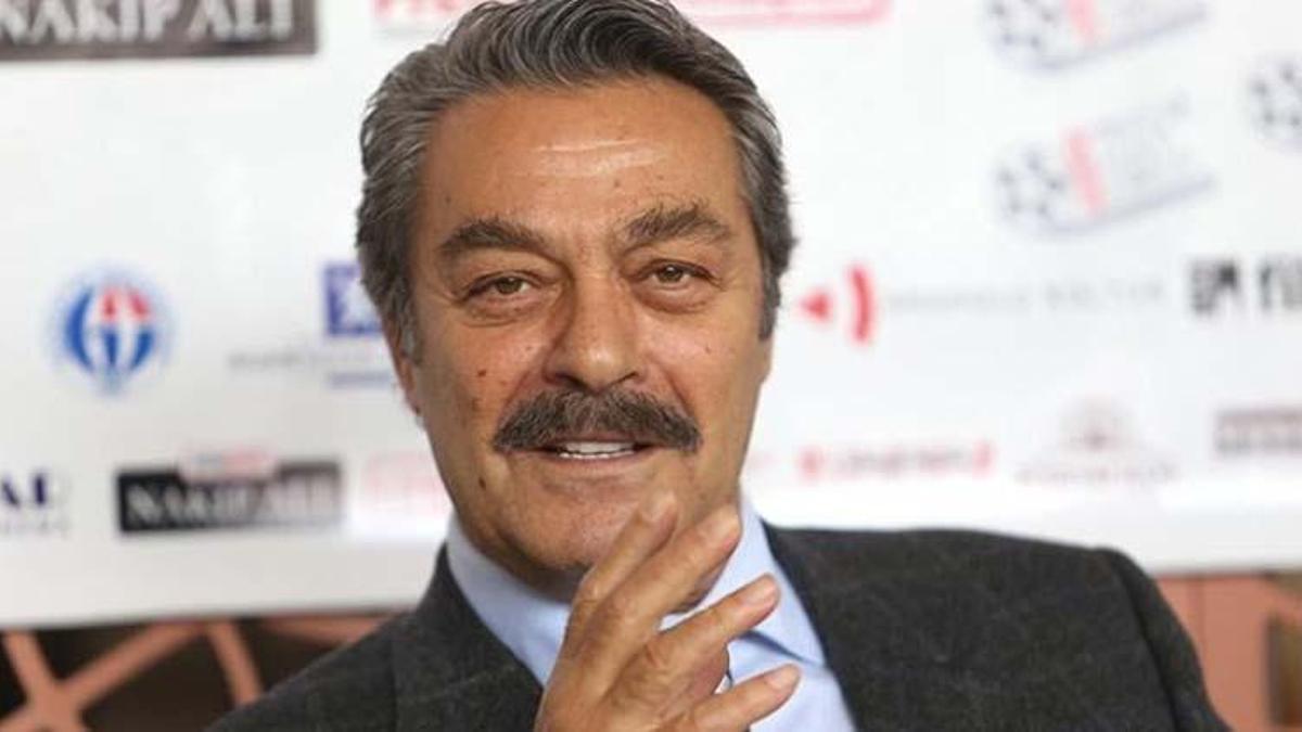 Kadir İnanır’ın son durumu! Kadir İnanır neden yoğun bakımda, nasıl oldu? Doktoru açıkladı!