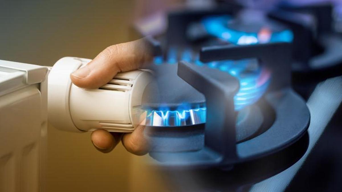 Doğal gaz faturasıyla ilgili flaş gelişme! Doğal gaz kesilebilir