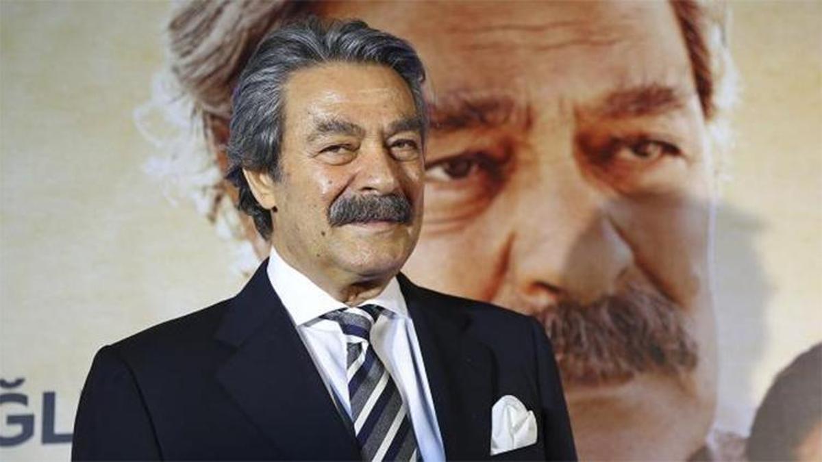 Kadir İnanır'ın sağlık durumu ile ilgili son dakika açıklamaları art arda geldi