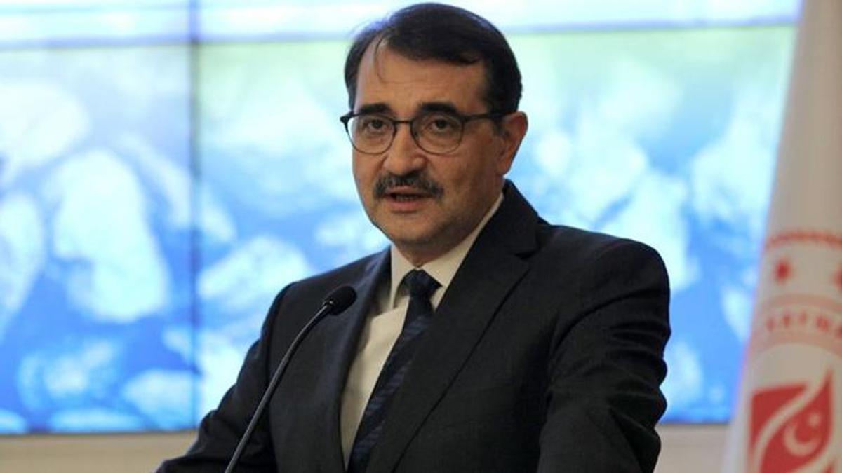 Bakan müjdeyi duyurdu! Katlanarak artacak