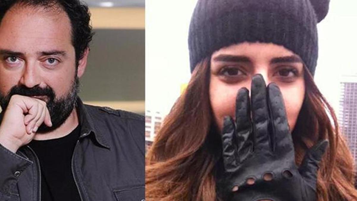 Nevzat Aydın ile Zeynep Zenel, Maldivler'de evlenecek!