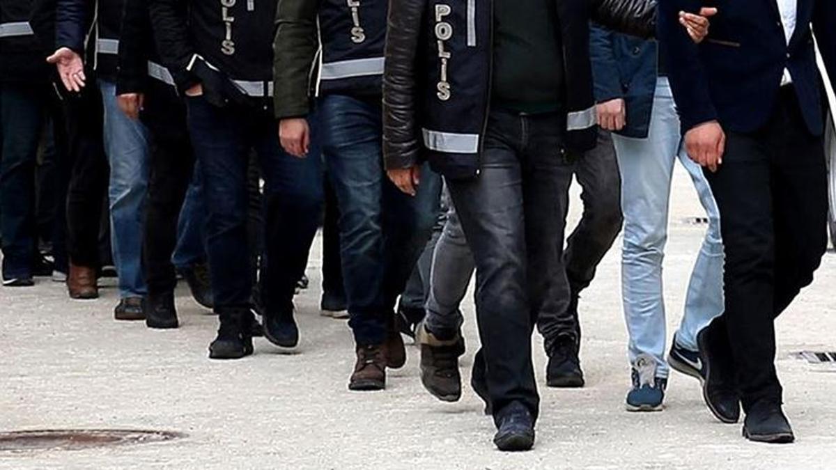 Balıkesir merkezli FETÖ soruşturmasında 23 gözaltı kararı