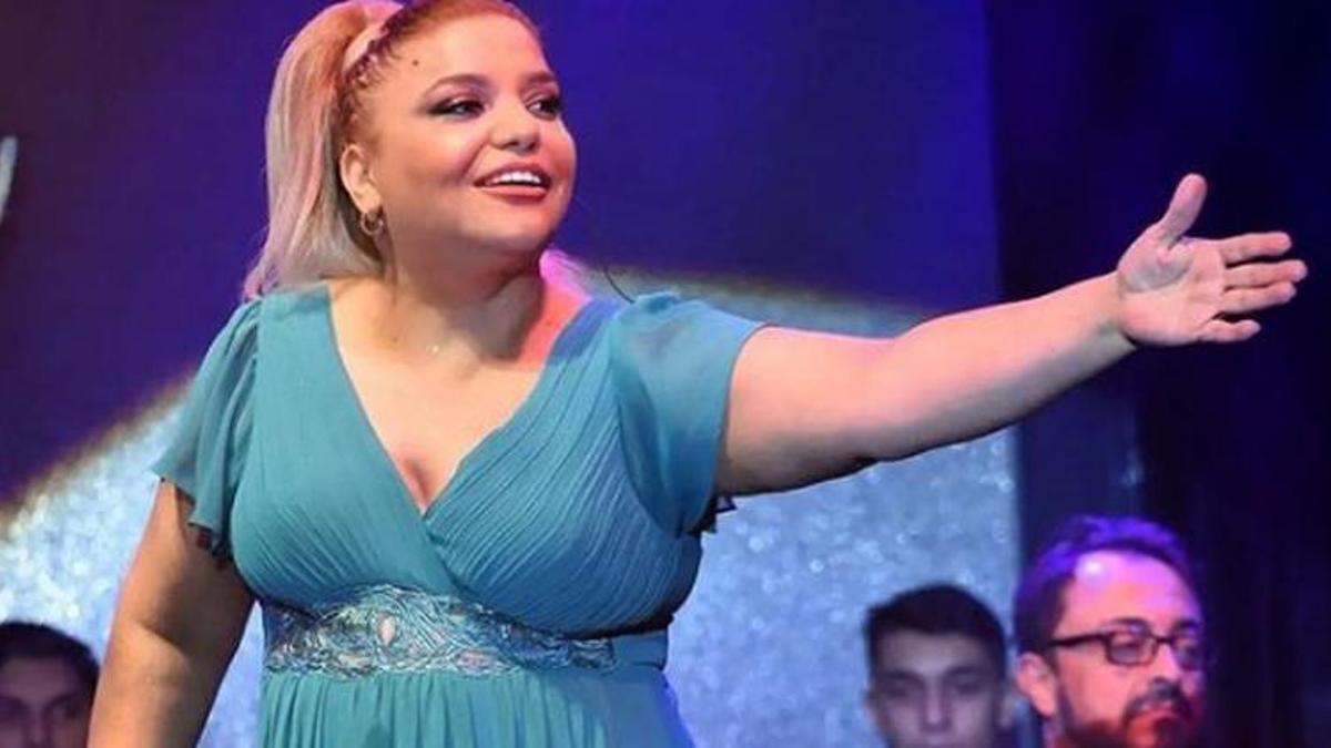 Kibariye'nin borçlarını ödemediği ortaya çıktı!