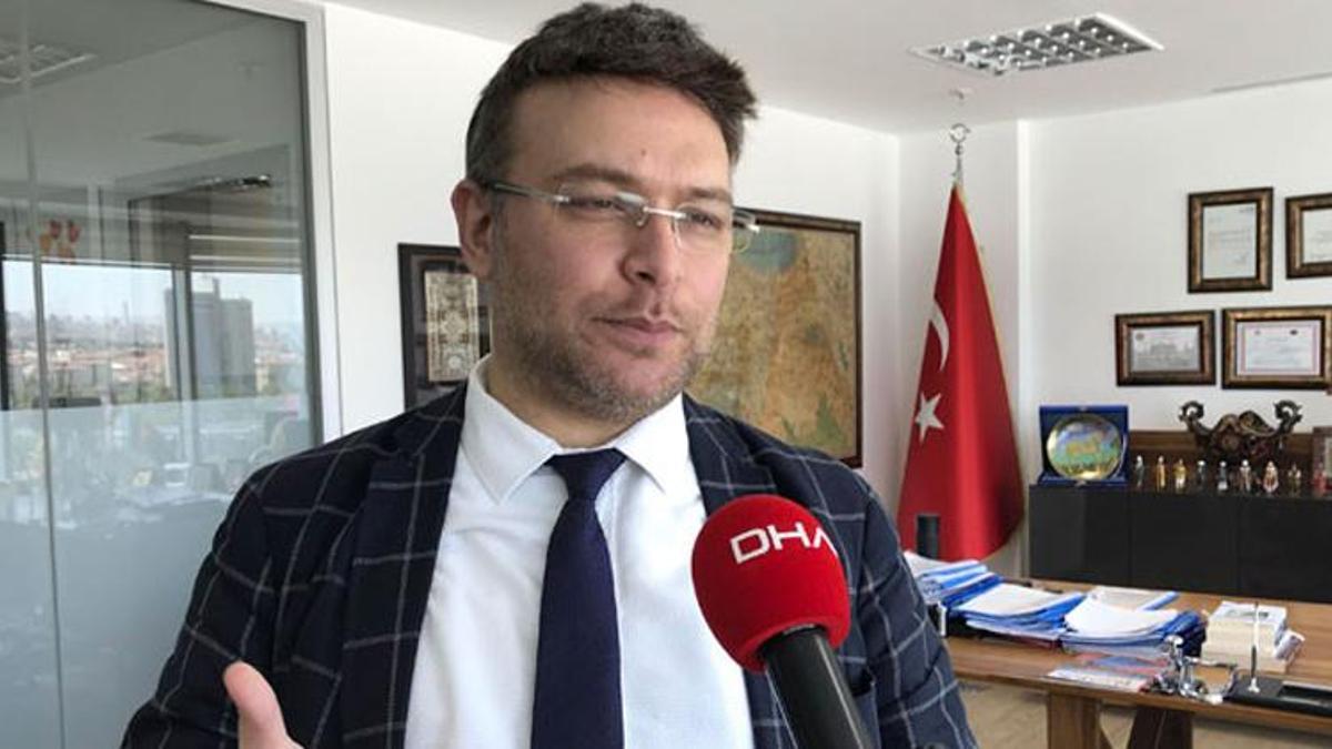 Çin'e 'kar mahrumiyeti' davası açan avukat koronavirüsten hayatını kaybetti!