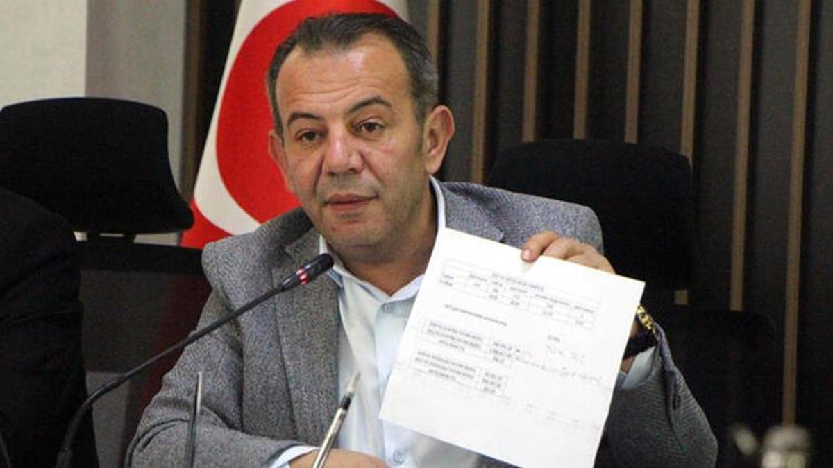 Tartışılan karar kabul edildi! Yabancılara su dolarla, nikah 100 bin TL!